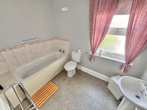 Bathroom- click for photo gallery
